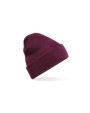 Mutsen BEECHFIELD RECYCLED ORIGINAL CUFFED BEANIE voor bedrukking &amp; borduring