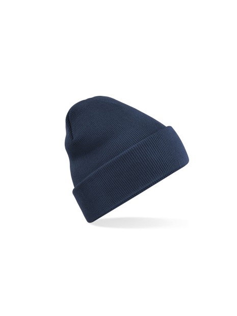 BEECHFIELD RECYCLED ORIGINAL CUFFED BEANIE /api/colors/dac7f052-16c9-4080-ba5c-aefc702fb74b personnalisable