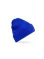 BEECHFIELD RECYCLED ORIGINAL CUFFED BEANIE /api/colors/faa09971-d6a0-46cd-b5b3-d674b3aba32b personnalisable