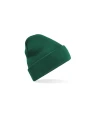Bonnets personnalisable BEECHFIELD RECYCLED ORIGINAL CUFFED BEANIE