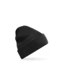 BEECHFIELD RECYCLED ORIGINAL CUFFED BEANIE /api/colors/b9fdad4a-5e94-45cb-8c03-c08b349b28c3 personnalisable