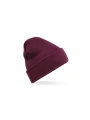 BEECHFIELD RECYCLED ORIGINAL CUFFED BEANIE /api/colors/86185b65-5340-41c9-bb92-4d29c8ef7554 personnalisable