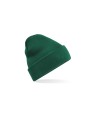 Mutsen BEECHFIELD RECYCLED ORIGINAL CUFFED BEANIE voor bedrukking &amp; borduring