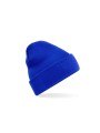 BEECHFIELD RECYCLED ORIGINAL CUFFED BEANIE /api/colors/faa09971-d6a0-46cd-b5b3-d674b3aba32b personnalisable