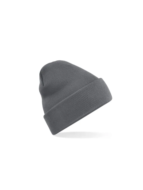 BEECHFIELD RECYCLED ORIGINAL CUFFED BEANIE /api/colors/bf6317f4-5f58-4b88-aaab-e2cb47d02d30 personnalisable