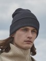 Bonnets à personnaliser BEECHFIELD RECYCLED ORIGINAL CUFFED BEANIE 