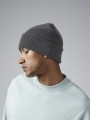 Bonnets à personnaliser BEECHFIELD RECYCLED ORIGINAL CUFFED BEANIE 