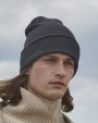 BEECHFIELD RECYCLED ORIGINAL CUFFED BEANIE Mützen personalisierbar