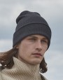 Bonnets personnalisable BEECHFIELD RECYCLED ORIGINAL CUFFED BEANIE