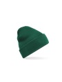 BEECHFIELD RECYCLED ORIGINAL CUFFED BEANIE /api/colors/703c36ed-7cf8-4ab1-a432-f578ca5c6bbd personnalisable