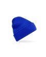 BEECHFIELD RECYCLED ORIGINAL CUFFED BEANIE Mützen personalisierbar