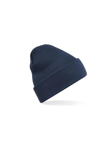 BEECHFIELD RECYCLED ORIGINAL CUFFED BEANIE /api/colors/dac7f052-16c9-4080-ba5c-aefc702fb74b personnalisable