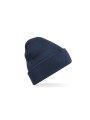 BEECHFIELD RECYCLED ORIGINAL CUFFED BEANIE /api/colors/dac7f052-16c9-4080-ba5c-aefc702fb74b personnalisable