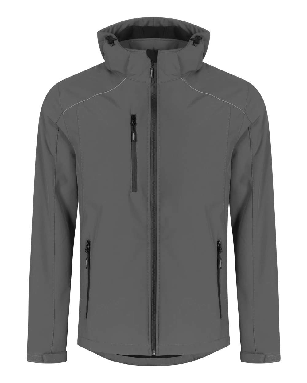 Softshells personnalisable PROMODORO MEN'S WARM SOFTSHELL JACKET