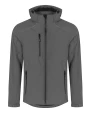 Softshells personnalisable PROMODORO MEN'S WARM SOFTSHELL JACKET
