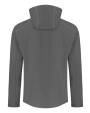 PROMODORO MEN'S WARM SOFTSHELL JACKET Softshells personalisierbar