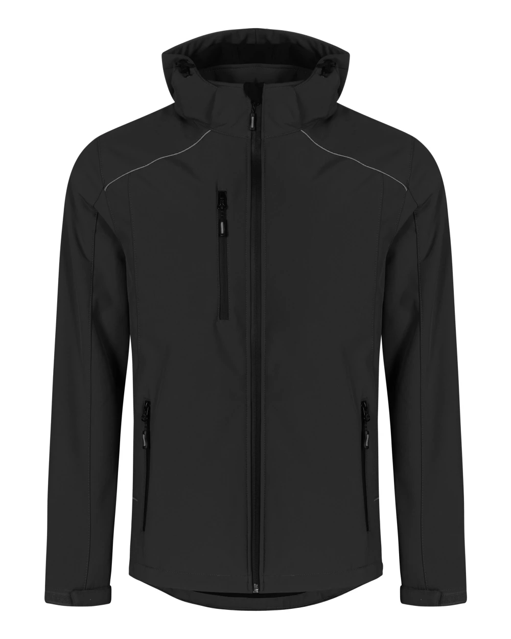 Softshells personnalisable PROMODORO MEN'S WARM SOFTSHELL JACKET