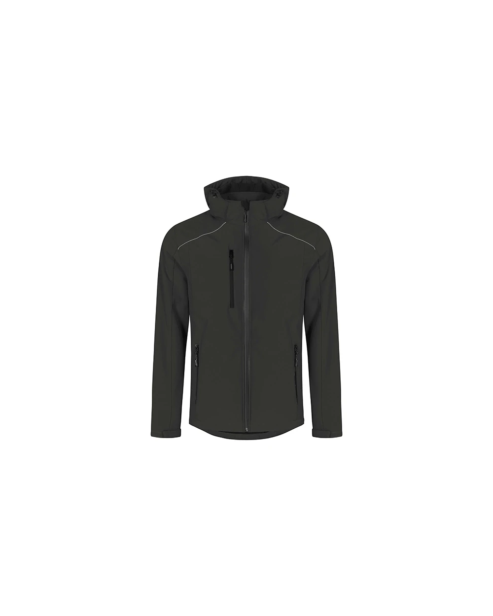 Softshells personnalisable PROMODORO MEN'S WARM SOFTSHELL JACKET