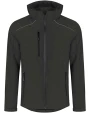 Softshells personnalisable PROMODORO MEN'S WARM SOFTSHELL JACKET