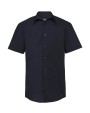 Chemises personnalisable RUSSELL Tailored Poplin Shirt