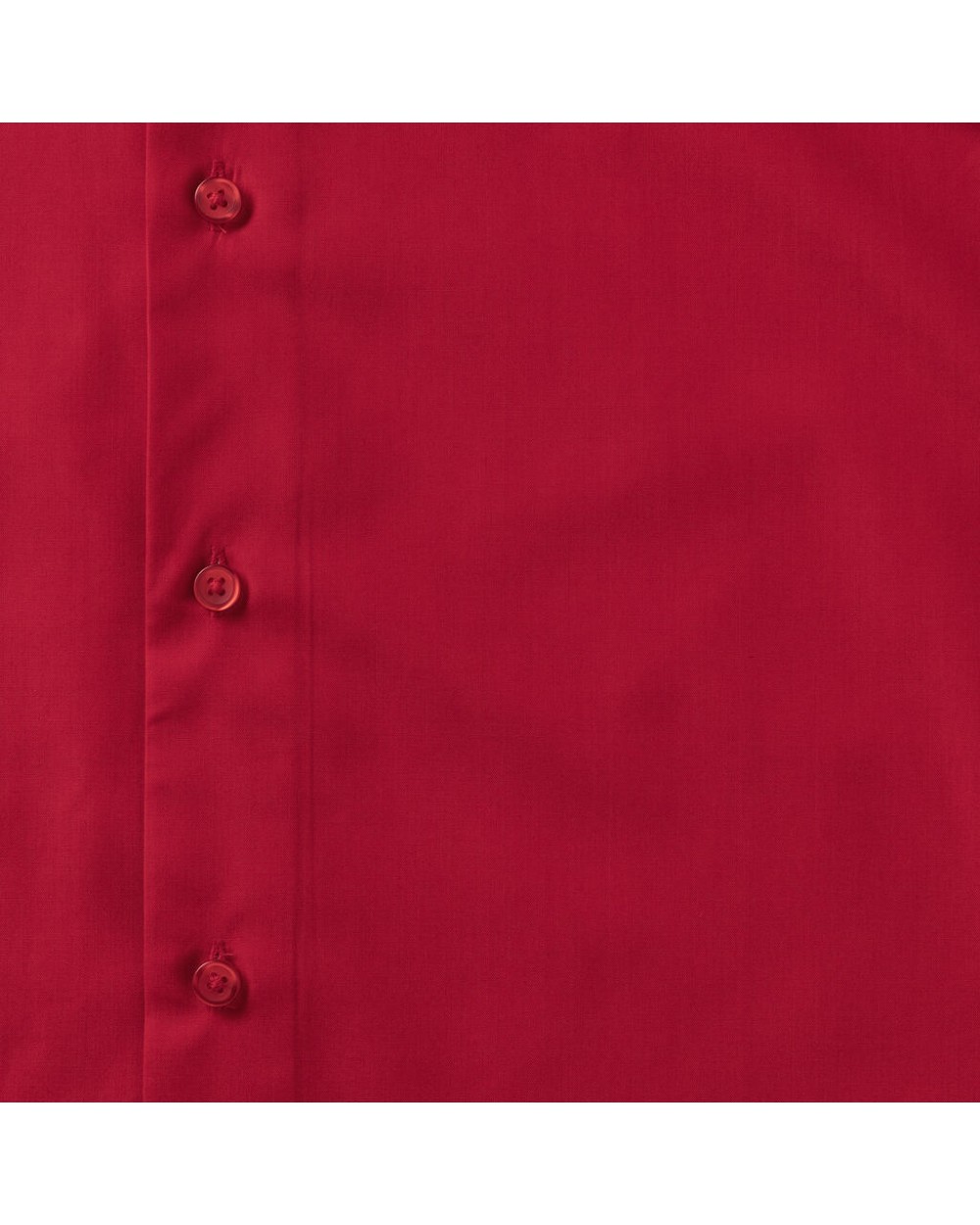 Chemises personnalisable RUSSELL Tailored Poplin Shirt