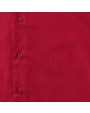 Chemises personnalisable RUSSELL Tailored Poplin Shirt