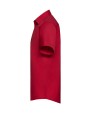 Hemden RUSSELL Tailored Poplin Shirt voor bedrukking &amp; borduring