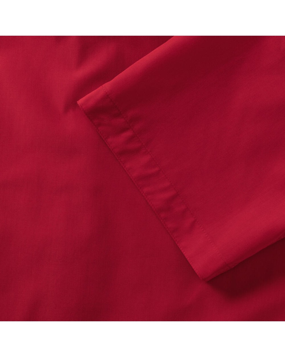 Hemden RUSSELL Tailored Poplin Shirt voor bedrukking &amp; borduring