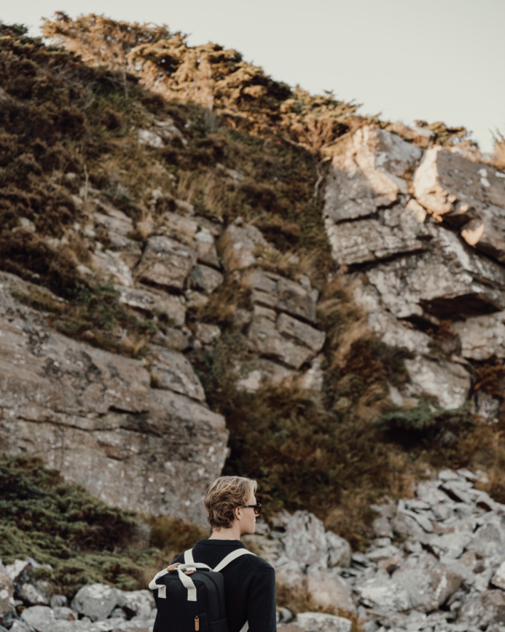 Sacs & Bagagerie personnalisable VINGA VINGA Sac à dos RCS Sortino