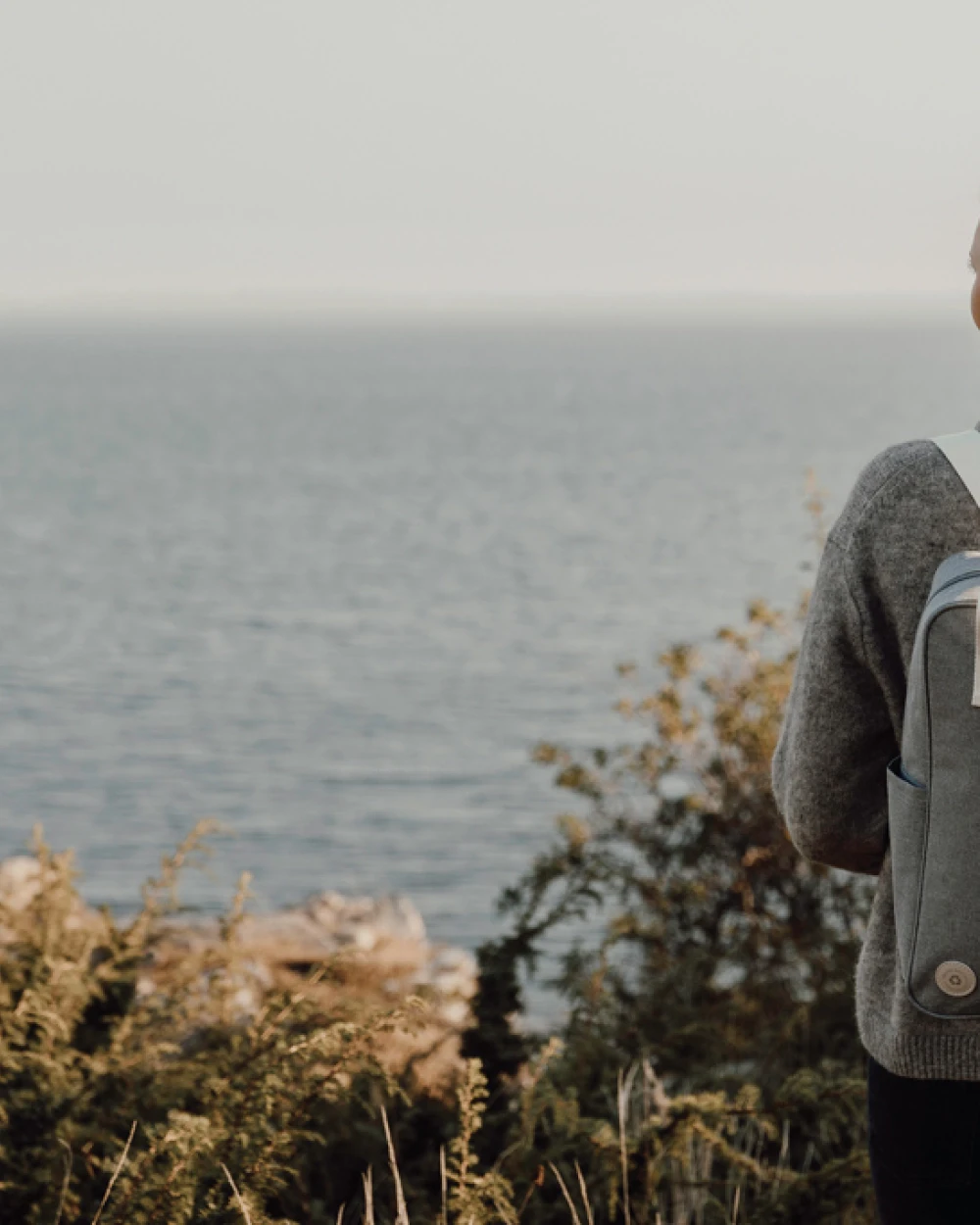 VINGA VINGA Sortino RCS Rucksack Taschen personalisierbar