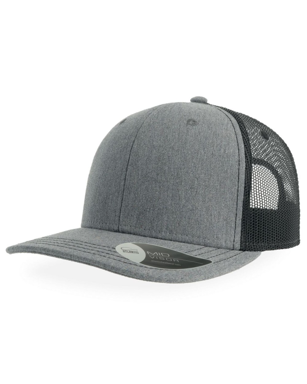 Casquettes personnalisable ATLANTIS SONIC