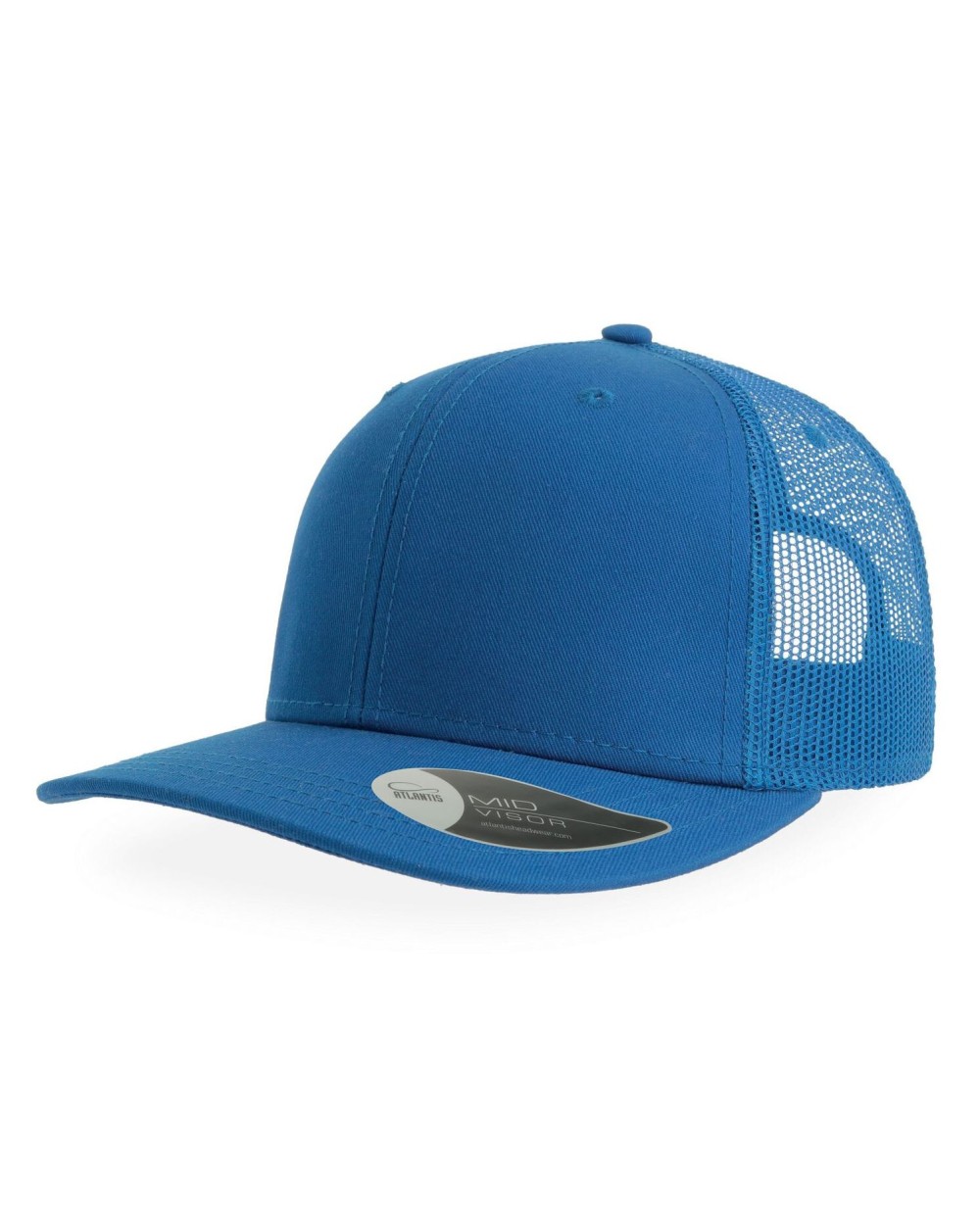 Casquettes personnalisable ATLANTIS SONIC