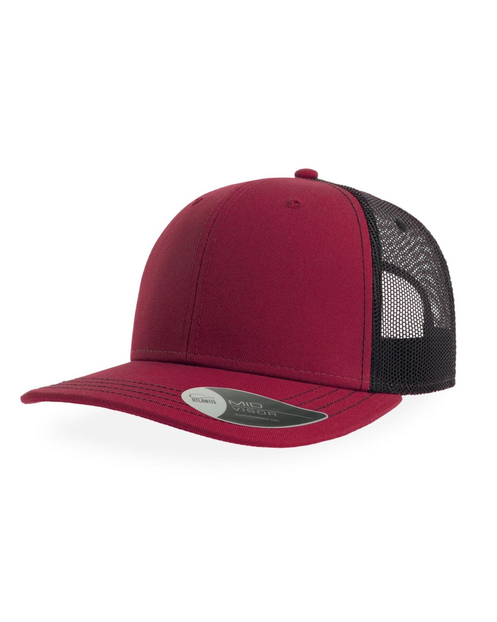 Casquettes personnalisable ATLANTIS SONIC
