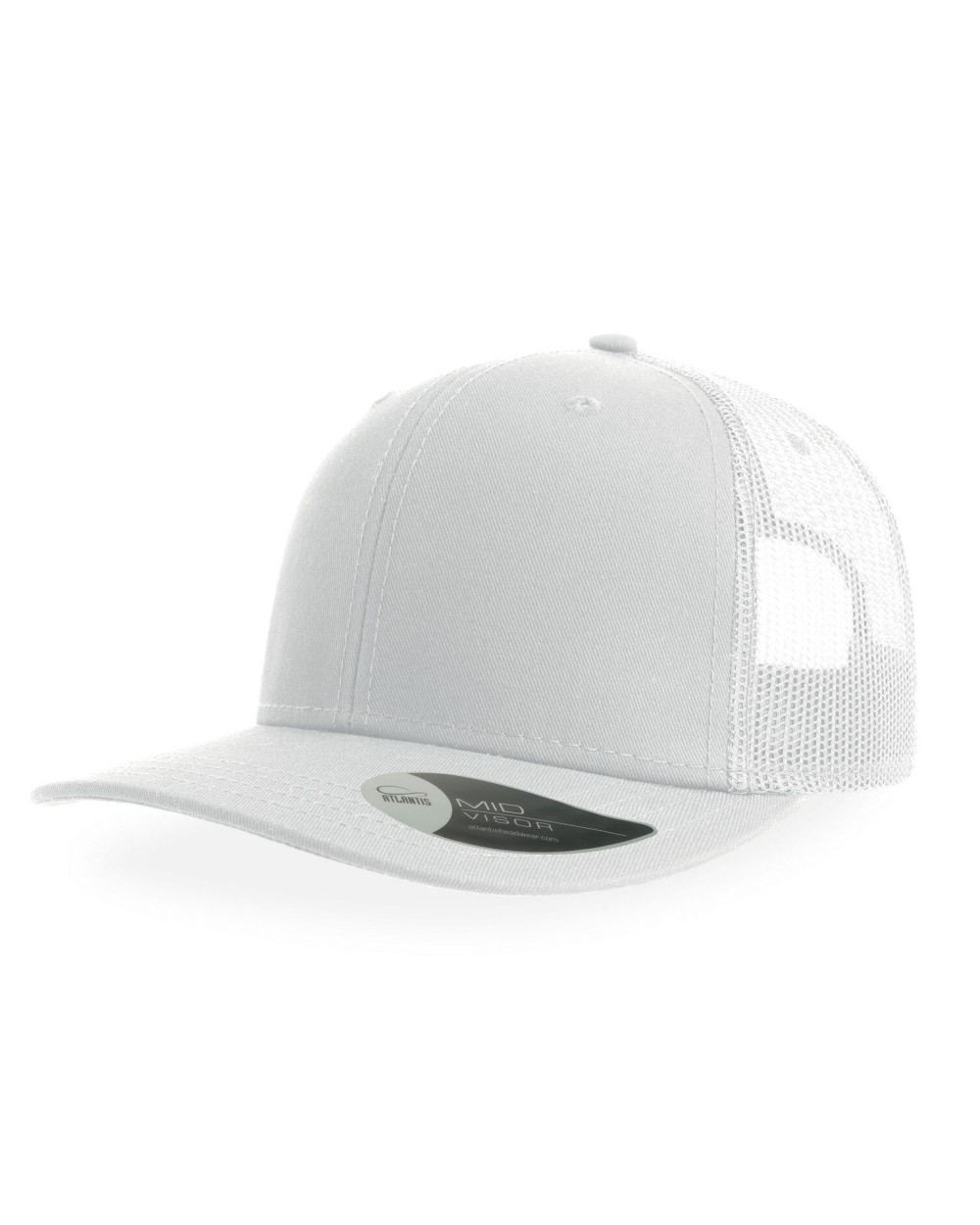 Casquettes personnalisable ATLANTIS SONIC