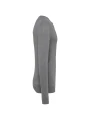KARIBAN Pull Supima® col rond homme /api/colors/5fcefcdd-901a-471b-86f6-fd6b6c59cd10 personnalisable