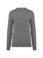 KARIBAN Pull Supima® col rond homme /api/colors/5fcefcdd-901a-471b-86f6-fd6b6c59cd10 personnalisable