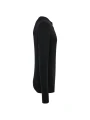 KARIBAN Pull Supima® col rond homme /api/colors/b9fdad4a-5e94-45cb-8c03-c08b349b28c3 personnalisable