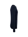 KARIBAN Pull Supima® col rond homme /api/colors/058f028c-f565-4146-9cba-11f5b0ade7a7 personnalisable