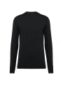 KARIBAN Pull Supima® col rond homme /api/colors/b9fdad4a-5e94-45cb-8c03-c08b349b28c3 personnalisable