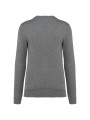 KARIBAN Pull Supima® col rond homme /api/colors/5fcefcdd-901a-471b-86f6-fd6b6c59cd10 personnalisable