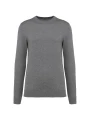KARIBAN Pull Supima® col rond homme /api/colors/5fcefcdd-901a-471b-86f6-fd6b6c59cd10 personnalisable
