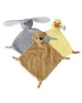 L-MERCH Plush Cloth Relax Zubehör personalisierbar