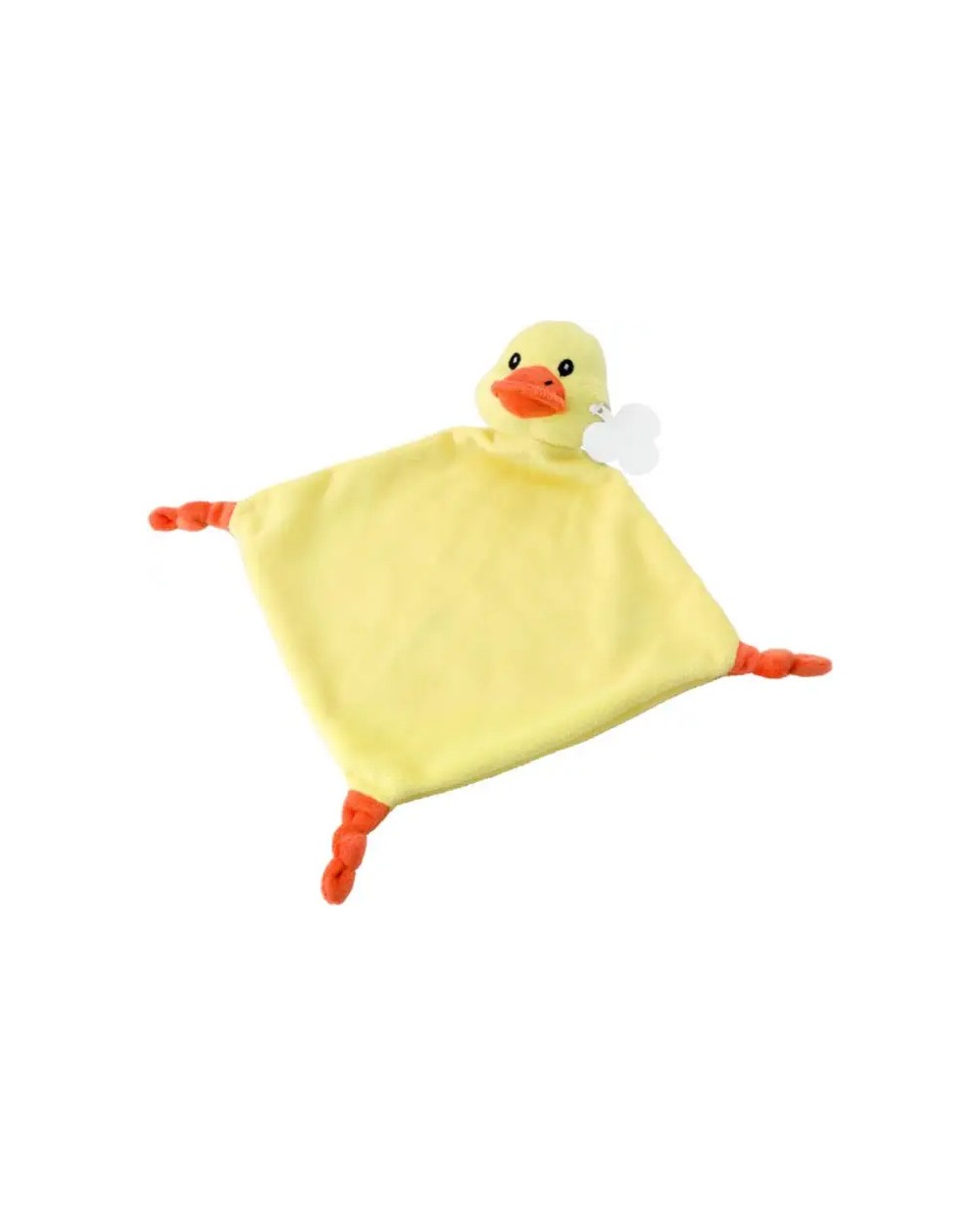 Benodigdheden L-MERCH Plush Cloth Relax voor bedrukking &amp; borduring