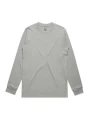 AS COLOUR Classic L/S Tee /api/colors/7d97d511-379a-43cf-9092-b2c9129ba240 personnalisable