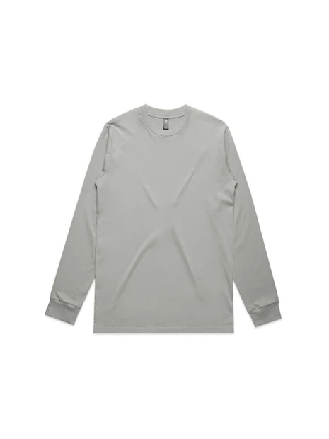 AS COLOUR Classic L/S Tee /api/colors/7d97d511-379a-43cf-9092-b2c9129ba240 personnalisable