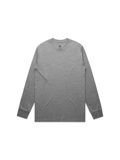 AS COLOUR Classic L/S Tee /api/colors/3faa4bf7-0da4-4d67-bbe1-8c0604e97828 personnalisable