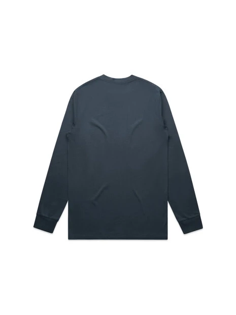 AS COLOUR Classic L/S Tee /api/colors/9d70b950-a88f-4af7-8227-b93df787683c personnalisable