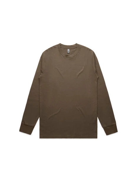 AS COLOUR Classic L/S Tee /api/colors/a1677bcb-7b74-42da-bf19-48c42b588575 personnalisable