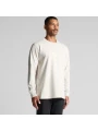AS COLOUR Classic L/S Tee  personnalisable
