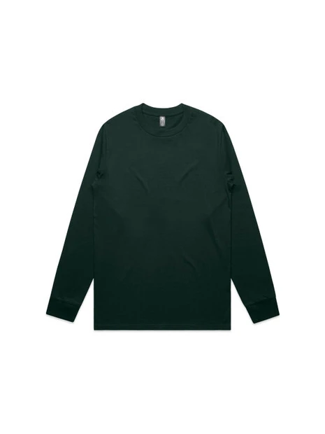 AS COLOUR Classic L/S Tee /api/colors/06c4fadb-a085-48e3-be34-8d64ae0093f6 personnalisable